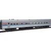 Walthers 910-30151 HO Amtrak 85' Budd Diner - Ready to Run - Your Source for Gaming Essentials* Outlet