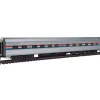 Walthers 910-30101 HO Amtrak 85' Budd 10-6 Sleeper - Ready to Run - Your Source for Gaming Essentials* Best