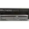 Walthers 920-13331 HO Amtrak 85' Phase 1 Budd Hi-Level Diner - Your Source for Gaming Essentials*