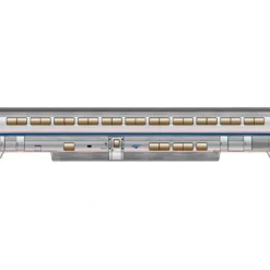 Walthers 920-11023 HO Amtrak 85' Pullman-Standard Superliner Sleeper (Phase Ivb) - Your Source for Gaming Essentials* Discount