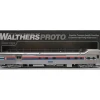 Walthers 920-13341 HO Amtrak 85' Pullman-Standard Baggage-Dormitory - Your Source for Gaming Essentials* Online