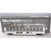 Walthers 920-11043 HO Amtrak 85' Pullman-Standard Superliner Lounge Phase IVb - Your Source for Gaming Essentials* Clearance