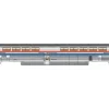 Walthers 920-11031 HO Amtrak 85' Pullman-Standard Superliner Diner Phase III - Your Source for Gaming Essentials* Online