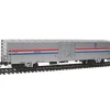 Walthers 920-11152 HO Amtrak 60' Thrall Material Handling Car MHC-2 RTR #1514 - Your Source for Gaming Essentials* Clearance