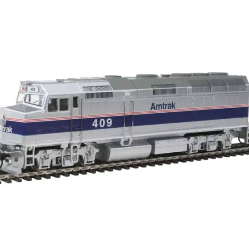 Walthers 910-9454 HO Amtrak EMD F40PH - Standard DC #409 - Your Source for Gaming Essentials* Clearance
