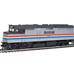 Walthers 910-19452 HO Amtrak EMD F40PH - SoundTraxx Sound & DCC #381 - Your Source for Gaming Essentials* Best