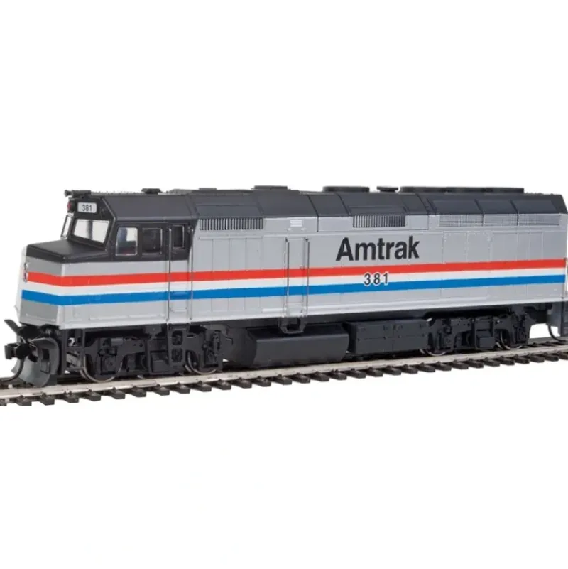 Walthers 910-19452 HO Amtrak EMD F40PH - SoundTraxx Sound & DCC #381 - Your Source for Gaming Essentials* Best