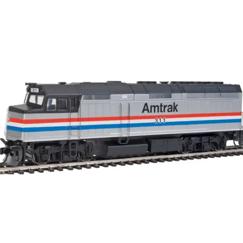 Walthers 910-19451 HO Amtrak EMD F40PH - SoundTraxx Sound & DCC #311 - Your Source for Gaming Essentials* Discount