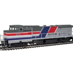 Walthers 910-9552 HO Amtrak GE Dash 8-40BW - Standard DC #514 - Your Source for Gaming Essentials* Online