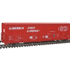 Walthers 920-101907 HO ATCO RSP 56' Thrall All-Door Boxcar RTR #20277 - Your Source for Gaming Essentials* Outlet