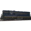 Walthers 920-48900 HO Baltimore & Ohio EMD SD7 Diesel Loco - Standard DC #7401 - Your Source for Gaming Essentials* Online