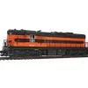 Walthers 920-41902 HO B&LE EMD SD7 Diesel Locomotive #802 w/Sound & DCC - Your Source for Gaming Essentials*