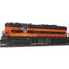 Walthers 920-41903 HO B&LE EMD SD7 Diesel Locomotive #803 w/Sound & DCC - Your Source for Gaming Essentials* Hot