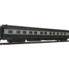Walthers 920-16453 HO B&O 85' P-S 10-6 Sleeper (Lighted) - Your Source for Gaming Essentials* Hot