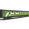 Walthers 932-9056 HO BN P-S 7-4-3-1 Sleeper - Your Source for Gaming Essentials Store