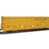Walthers 920-101908 HO Brooks-Scanlon LUNX 56' Thrall All-Door Boxcar RTR #4735 - Your Source for Gaming Essentials*