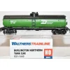 Walthers 931-1440 HO Burlington Northern Tank Car #5 - Ready To Run - Your Source for Gaming Essentials Sale