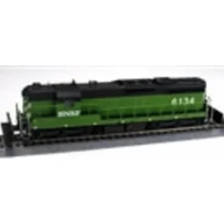 Walthers 920-48610 HO Burlington Northern Santa Fe EMD SD9-Standard DC #6134 - Your Source for Gaming Essentials* Sale