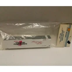 Walthers 933-1801 HO C P Rail 48' Container Intermodal FreightSystems - Your Source for Gaming Essentials Store