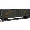 Walthers 920-101665 HO C&NW 50' AAR Single Door Express Boxcar #68048 - Your Source for Gaming Essentials* Discount