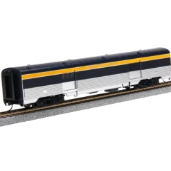 Walthers 920-9361 HO C&O Pere Marquette 85' Pullman-Standard Baggage Car - Your Source for Gaming Essentials Store