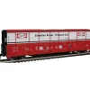 Walthers 920-101912 HO Canadian Forest Products, Ltd 56' Thrall Boxcar #4635 - Your Source for Gaming Essentials*