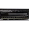 Walthers 920-16454 HO Canadian National 85' Pullman-Standard 10-6 Sleeper Car - Your Source for Gaming Essentials* Best