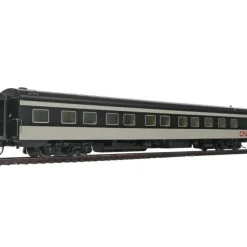 Walthers 920-15454 HO Canadian National 85' Pullman-Standard 10-6 Sleeper - Your Source for Gaming Essentials* Discount