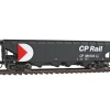 Walthers 931-1656 HO Canadian Pacific Offset Quad Hopper #361094 - Ready To Run - Your Source for Gaming Essentials New