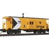 Walthers 920-103301 HO Canadian Pacific 39' Steel Bay Window Caboose #437265 - Your Source for Gaming Essentials* Hot