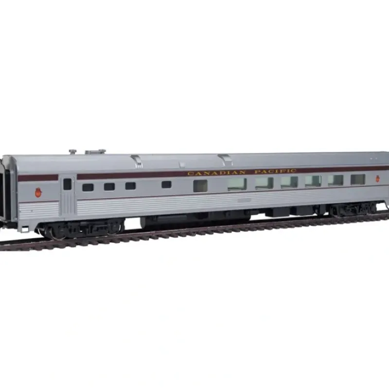 Walthers 910-30154 HO Canadian Pacific 85' Budd Diner - Ready to Run - Your Source for Gaming Essentials*