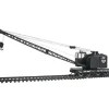Walthers 920-105001 HO Canadian Pacific American Crane Pwd Standard DC #414212 - Your Source for Gaming Essentials* Discount