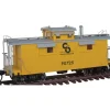 Walthers 920-103158 HO Chesapeake & Ohio 25' Wood Caboose - Ready to Run #90725 - Your Source for Gaming Essentials* New