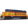 Walthers 920-48852 HO Chessie EMD GP30 Diesel Locomotive #3007 - Standard DC - Your Source for Gaming Essentials* Sale