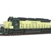 Walthers 920-48053 HO Chicago & North Western EMD SD45 DC PROTO 2000 #6482 - Your Source for Gaming Essentials* Hot