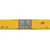 Walthers 920-102101 HO Chicago & North Western 86' P-S DD Hi-Cube Boxcar - Your Source for Gaming Essentials* Online