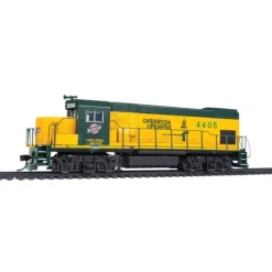 Walthers 910-19407 HO Chicago & North Western EMD GP15-1 SoundTraxx #4405 - Your Source for Gaming Essentials* Clearance