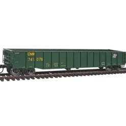 Walthers 920-105502 HO Chicago & North Western 53' Thrall Gondola RTR #741076 - Your Source for Gaming Essentials* Discount