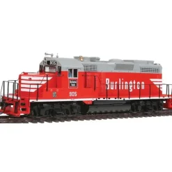 Walthers 920-48559 HO Chicago Burlington & Quincy EMD GP20 LH PROTO 2000 #905 - Your Source for Gaming Essentials* Best