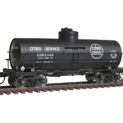 Walthers 920-100402 HO Cities Service EORX Type 21 ACF 10000G Insulated Tank Car - Your Source for Gaming Essentials* Clearance