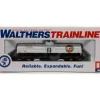 Walthers 931-1616 HO Clark Oil GATX 40' Tank Car Ready to Run # 9487 - Your Source for Gaming Essentials* Sale
