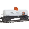 Walthers 920-100514 HO Clark Oil GATX Type 21 ACF 10K Gallon Tank Car RTR #9497 - Your Source for Gaming Essentials* Sale