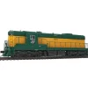 Walthers 920-41904 HO CNW EMD SD7 Diesel Locomotive #300 w/Sound & DCC - Your Source for Gaming Essentials* Clearance