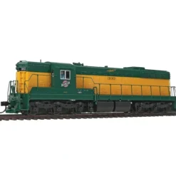 Walthers 920-41904 HO CNW EMD SD7 Diesel Locomotive #300 w/Sound & DCC - Your Source for Gaming Essentials* Clearance