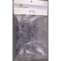 Walthers 933-1499 HO Coil Load Kit - Your Source for Gaming Essentials Sale