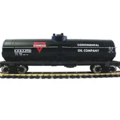 Walthers 931-1614 HO Conoco 40' Tank Car #3721 - Ready to Run - Your Source for Gaming Essentials* New