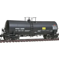Walthers 920-100016 HO Conoco Phillips PPRX 40' 14000G Sulfur Tank Car #13699 - Your Source for Gaming Essentials* Clearance