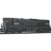 Walthers 920-48611 HO Conrail EMD SD9 Standard DC PROTO 2000R Black White #6911 - Your Source for Gaming Essentials* Sale