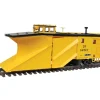 Walthers 920-110010 HO Conrail Russell Snowplow Ready to Run #64523 - Your Source for Gaming Essentials* Online