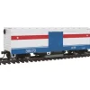 Walthers 931-1484 HO Conrail Track Cleaning Boxcar #38570 - Your Source for Gaming Essentials* Best